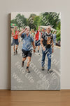 Evenement foto: Nijmeegse Vierdaagse 713