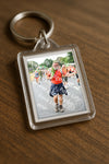 Evenement foto: Nijmeegse Vierdaagse 713
