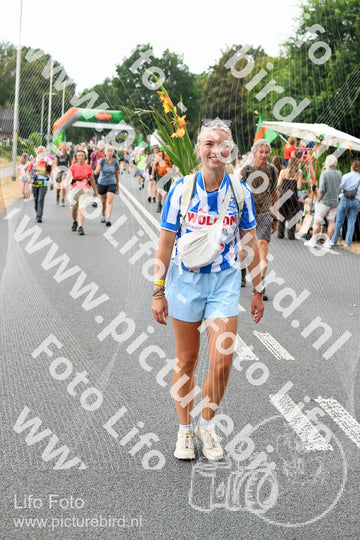 Evenement foto: Nijmeegse Vierdaagse 713