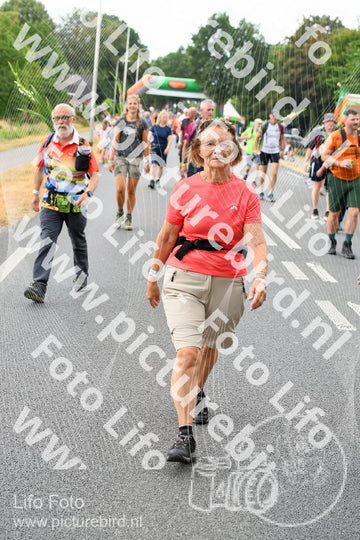 Evenement foto: Nijmeegse Vierdaagse 713