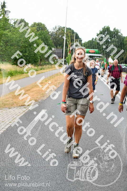 Evenement foto: Nijmeegse Vierdaagse 713