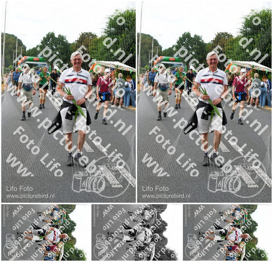 Evenement foto: Nijmeegse Vierdaagse 713