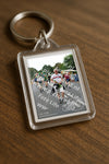 Evenement foto: Nijmeegse Vierdaagse 713