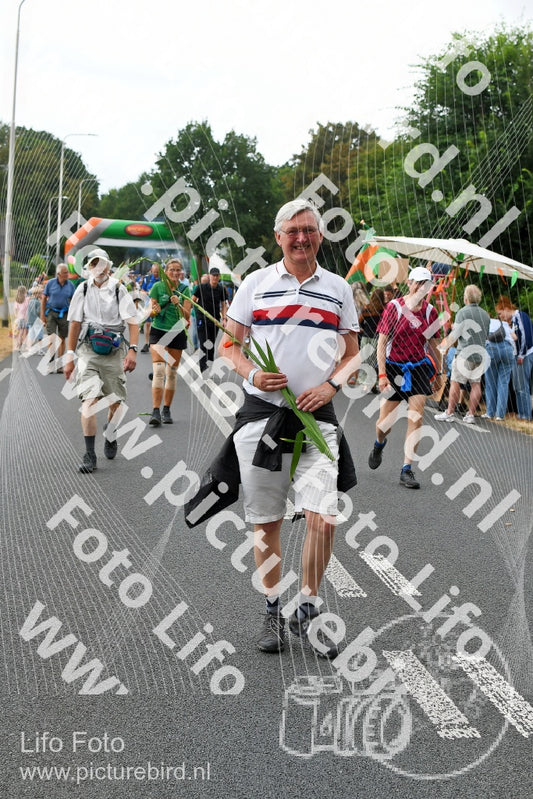Evenement foto: Nijmeegse Vierdaagse 713