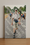 Evenement foto: Nijmeegse Vierdaagse 713