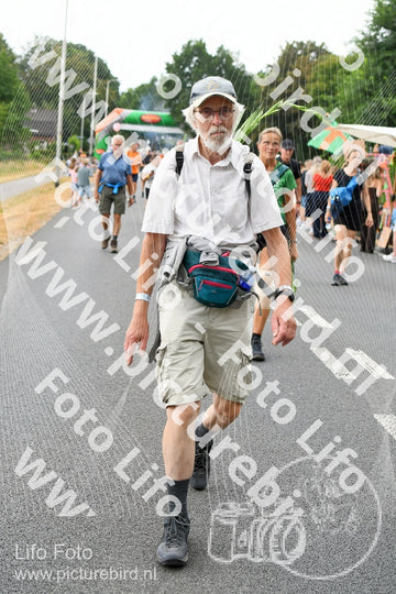 Evenement foto: Nijmeegse Vierdaagse 713