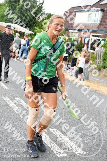 Evenement foto: Nijmeegse Vierdaagse 713
