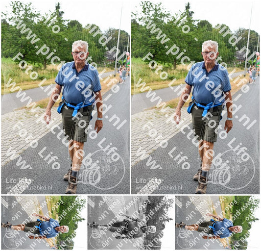 Evenement foto: Nijmeegse Vierdaagse 713
