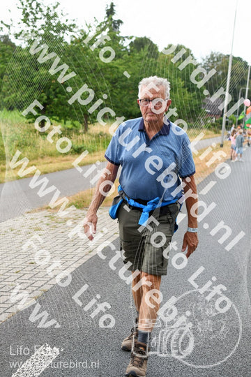 Evenement foto: Nijmeegse Vierdaagse 713