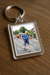 Evenement foto: Nijmeegse Vierdaagse 713