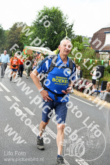 Evenement foto: Nijmeegse Vierdaagse 713