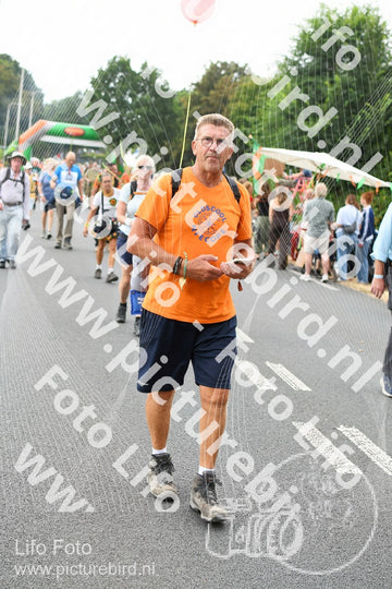 Evenement foto: Nijmeegse Vierdaagse 713
