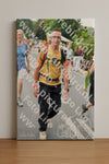 Evenement foto: Nijmeegse Vierdaagse 713