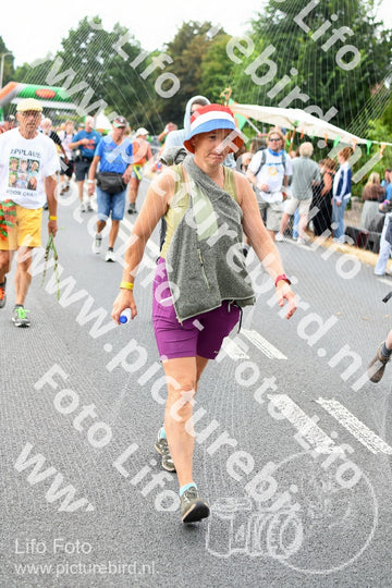 Evenement foto: Nijmeegse Vierdaagse 713