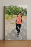 Evenement foto: Nijmeegse Vierdaagse 713