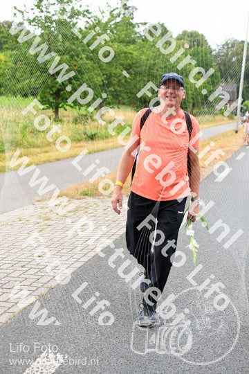 Evenement foto: Nijmeegse Vierdaagse 713