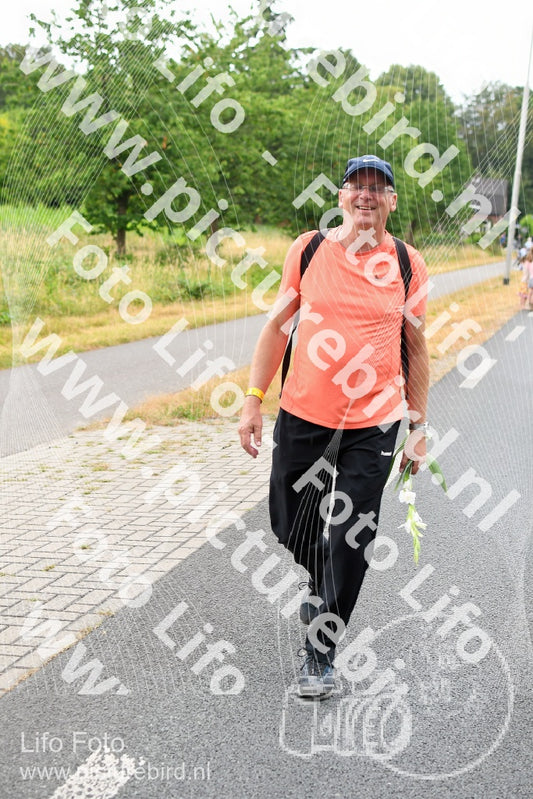 Evenement foto: Nijmeegse Vierdaagse 713