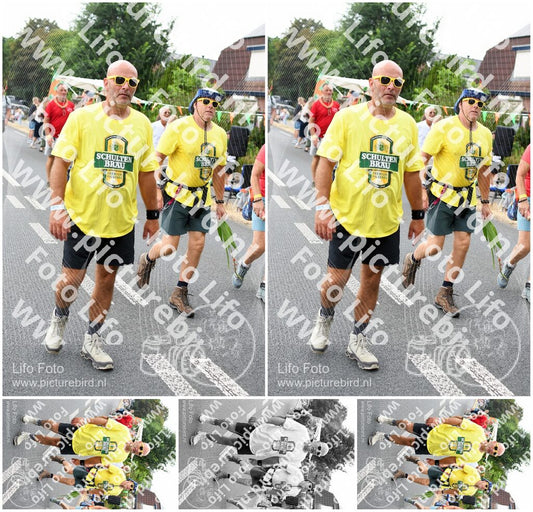 Evenement foto: Nijmeegse Vierdaagse 713