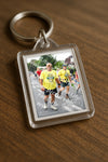 Evenement foto: Nijmeegse Vierdaagse 713