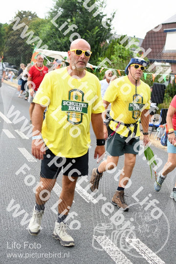 Evenement foto: Nijmeegse Vierdaagse 713
