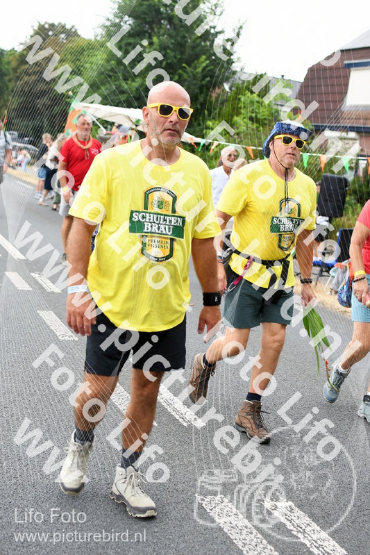 Evenement foto: Nijmeegse Vierdaagse 713