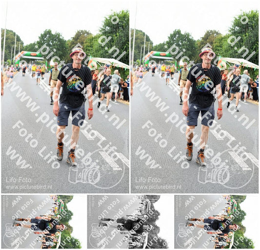 Evenement foto: Nijmeegse Vierdaagse 713