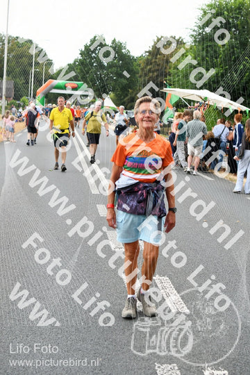 Evenement foto: Nijmeegse Vierdaagse 713