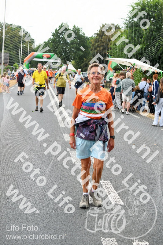 Evenement foto: Nijmeegse Vierdaagse 713