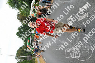 Evenement foto: Nijmeegse Vierdaagse 713