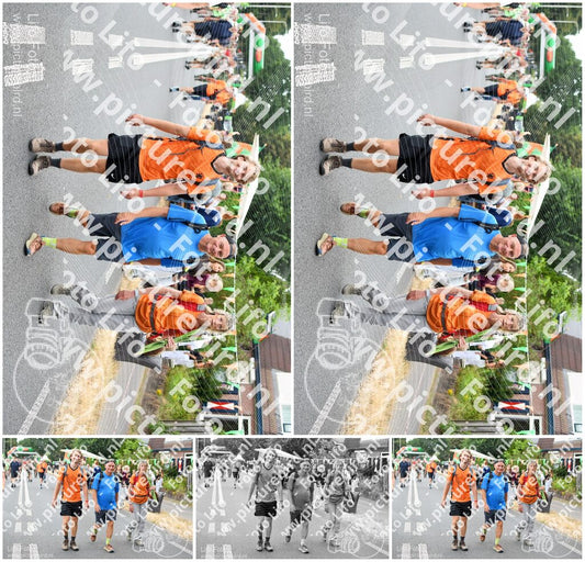 Evenement foto: Nijmeegse Vierdaagse 713