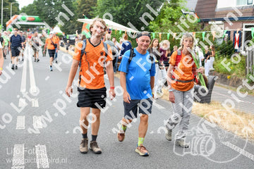 Evenement foto: Nijmeegse Vierdaagse 713