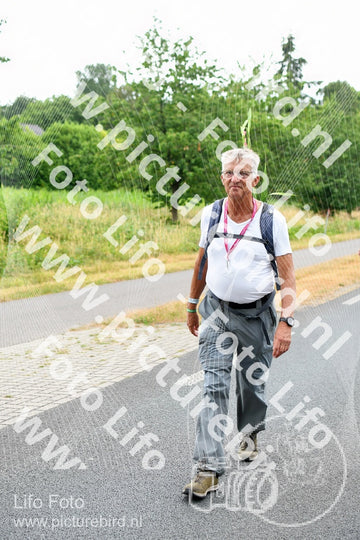 Evenement foto: Nijmeegse Vierdaagse 713