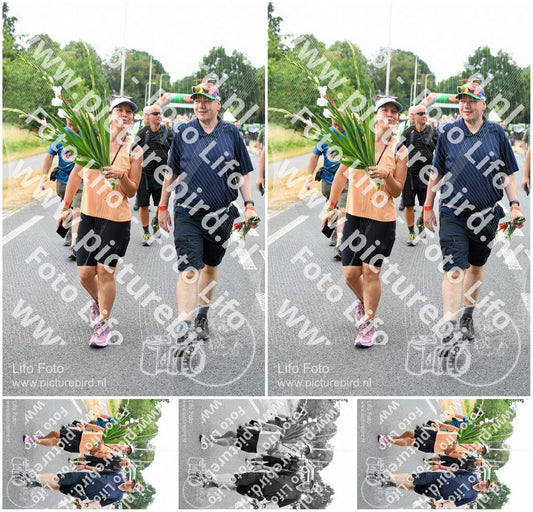 Evenement foto: Nijmeegse Vierdaagse 713