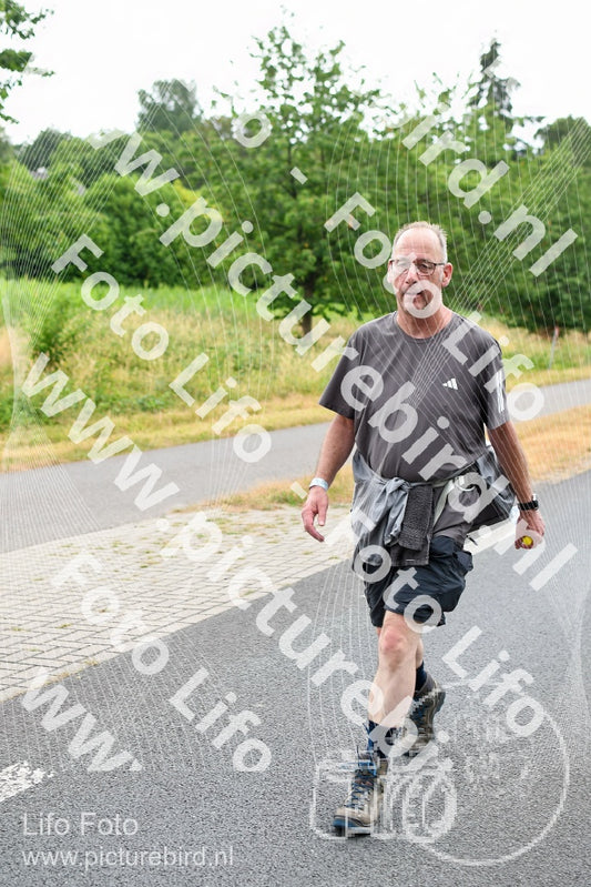 Evenement foto: Nijmeegse Vierdaagse 713