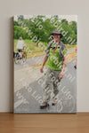 Evenement foto: Nijmeegse Vierdaagse 713