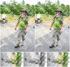Evenement foto: Nijmeegse Vierdaagse 713