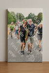Evenement foto: Nijmeegse Vierdaagse 713