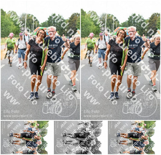 Evenement foto: Nijmeegse Vierdaagse 713