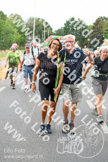 Evenement foto: Nijmeegse Vierdaagse 713