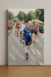 Evenement foto: Nijmeegse Vierdaagse 713