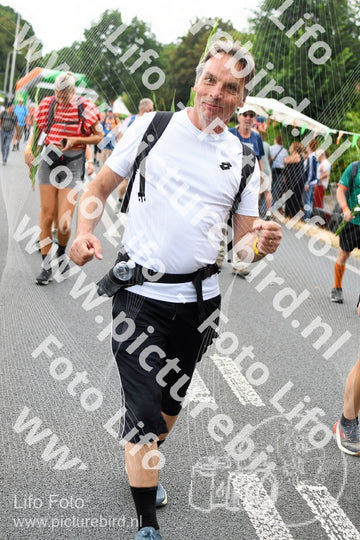 Evenement foto: Nijmeegse Vierdaagse 713