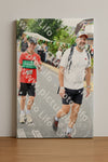 Evenement foto: Nijmeegse Vierdaagse 713