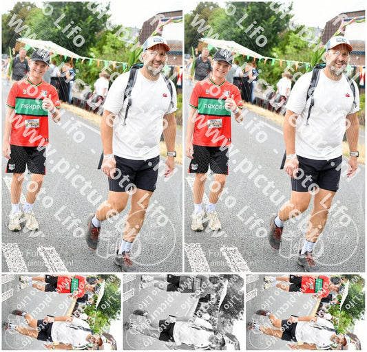Evenement foto: Nijmeegse Vierdaagse 713