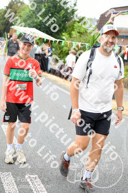 Evenement foto: Nijmeegse Vierdaagse 713