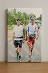 Evenement foto: Nijmeegse Vierdaagse 713