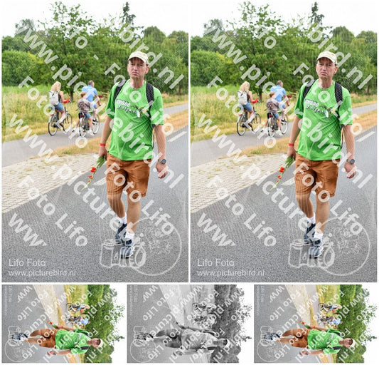 Evenement foto: Nijmeegse Vierdaagse 713