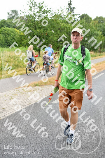 Evenement foto: Nijmeegse Vierdaagse 713