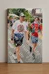 Evenement foto: Nijmeegse Vierdaagse 713