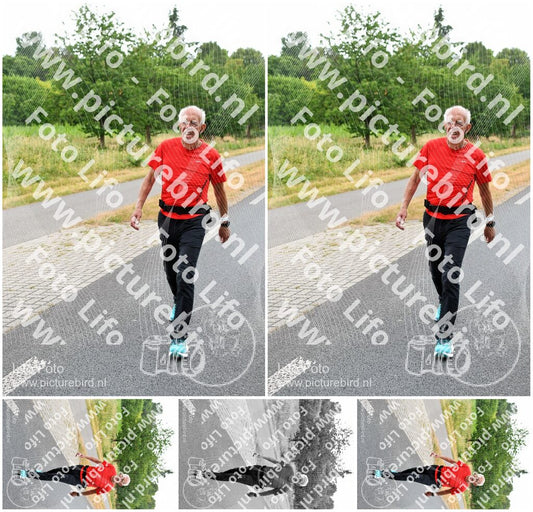 Evenement foto: Nijmeegse Vierdaagse 713