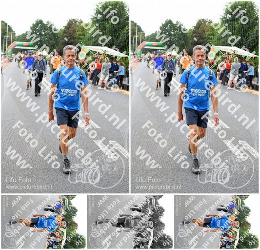 Evenement foto: Nijmeegse Vierdaagse 713